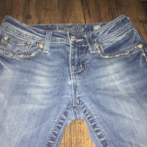 Miss me jeans - Picture 2 of 4